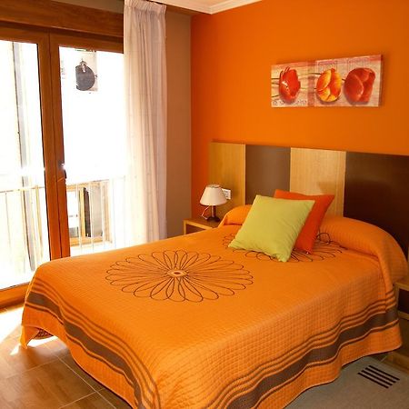 Apartamentos Barrosa II Portonovo Habitación foto