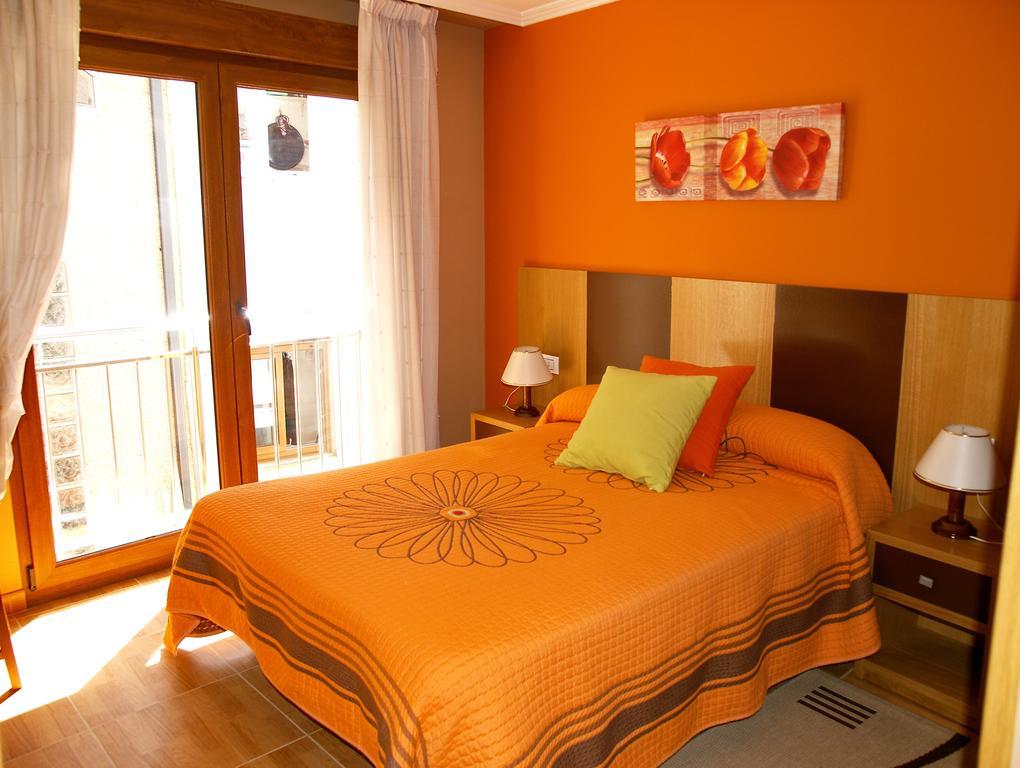 Apartamentos Barrosa II Portonovo Habitación foto