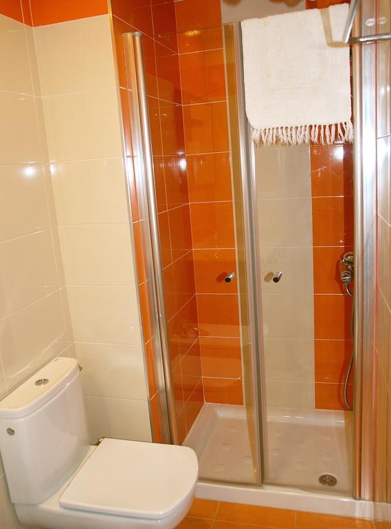 Apartamentos Barrosa II Portonovo Habitación foto