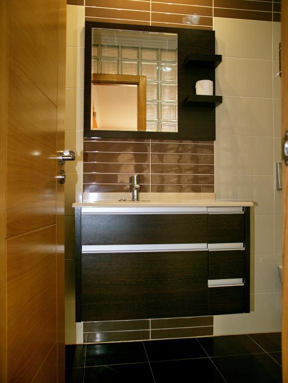 Apartamentos Barrosa II Portonovo Habitación foto