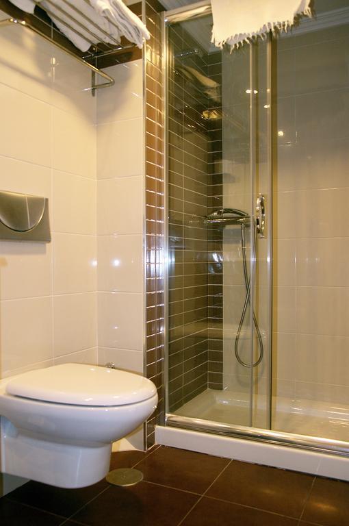 Apartamentos Barrosa II Portonovo Habitación foto