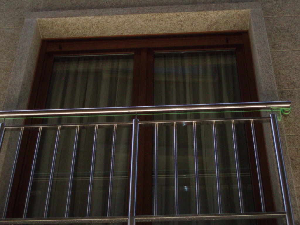 Apartamentos Barrosa II Portonovo Habitación foto